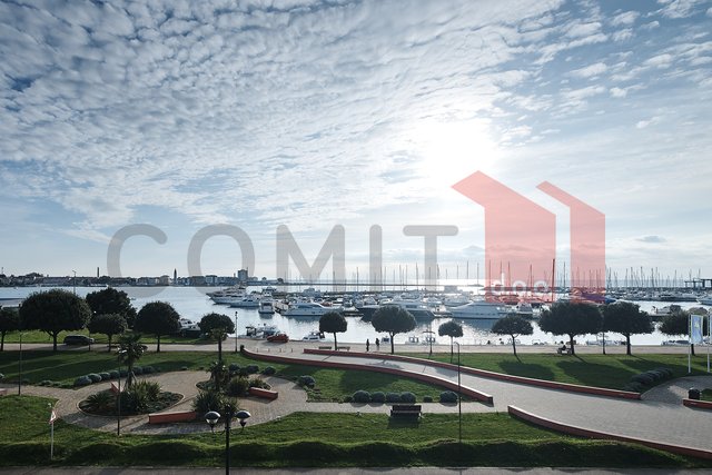 Apartment, 72 m2, For Sale, Umag