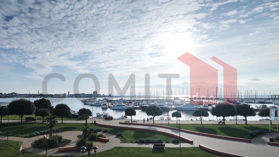 Apartment, 72 m2, For Sale, Umag