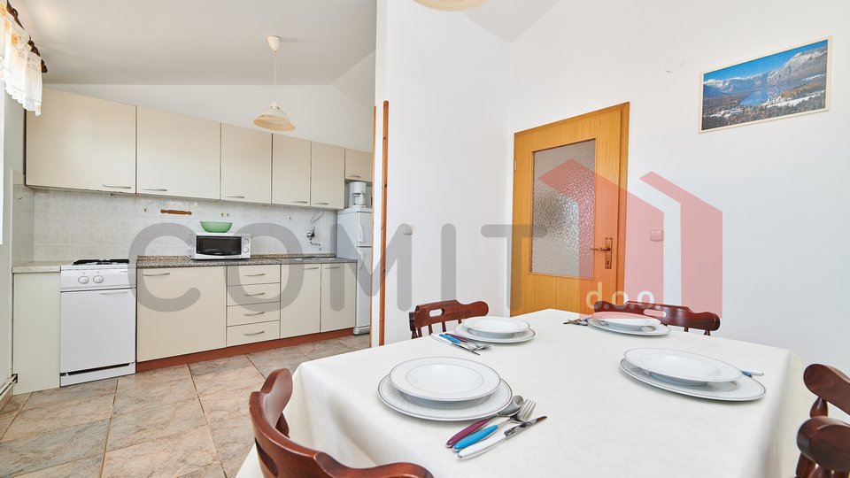 Wohnung, 72 m2, Verkauf, Umag