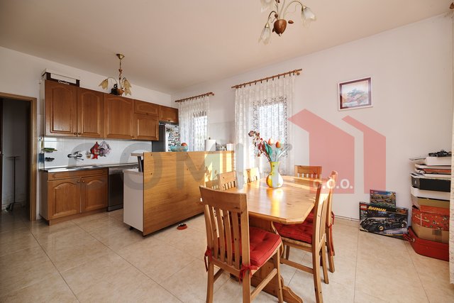 Wohnung, 83 m2, Verkauf, Umag