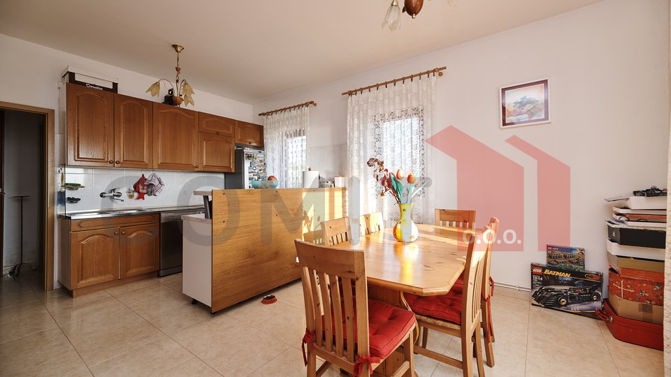 Wohnung, 83 m2, Verkauf, Umag