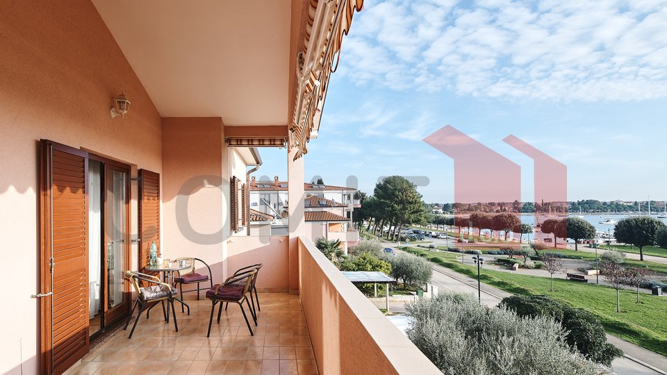 Apartment, 83 m2, For Sale, Umag