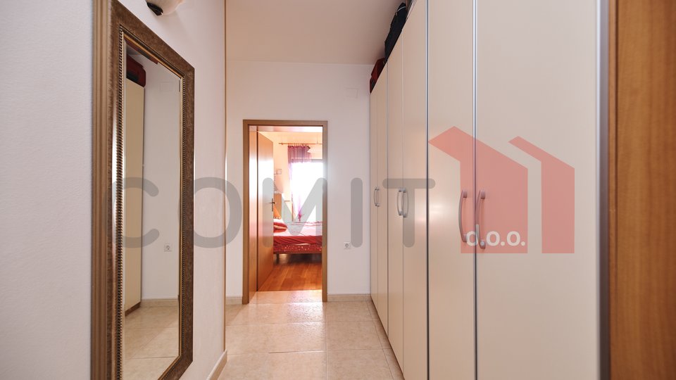 Wohnung, 83 m2, Verkauf, Umag