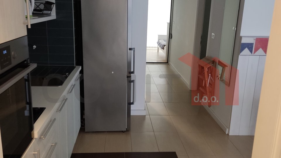 Apartment, 64 m2, For Sale, Umag