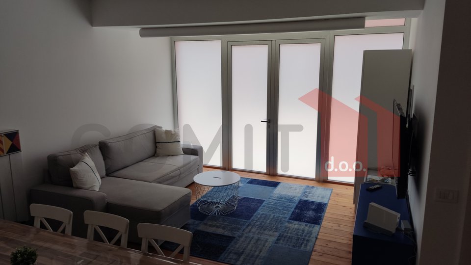 Apartment, 64 m2, For Sale, Umag