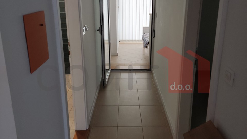 Apartment, 64 m2, For Sale, Umag