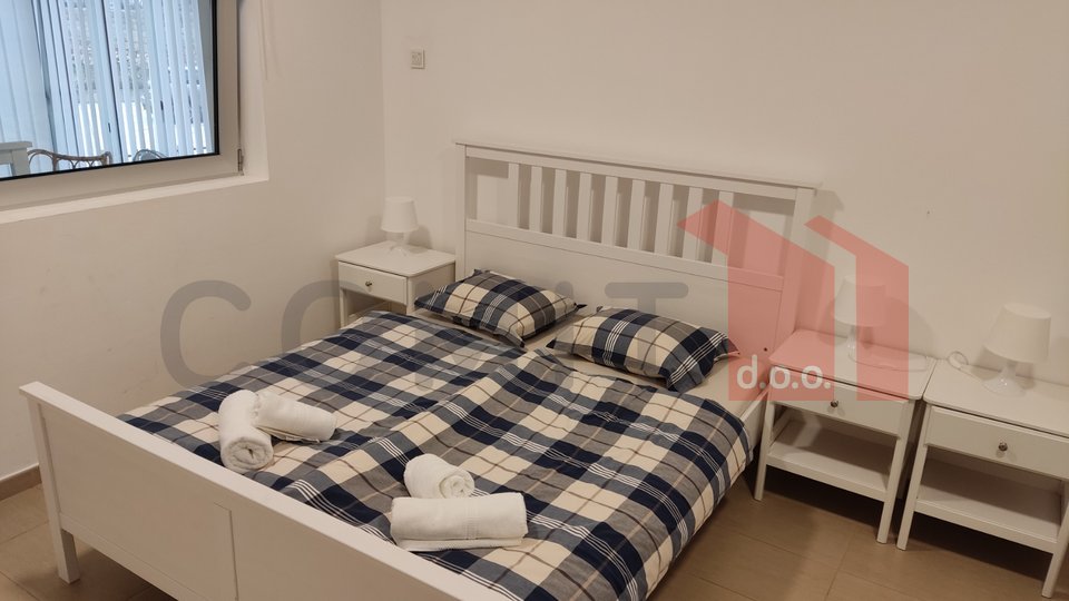 Apartment, 64 m2, For Sale, Umag