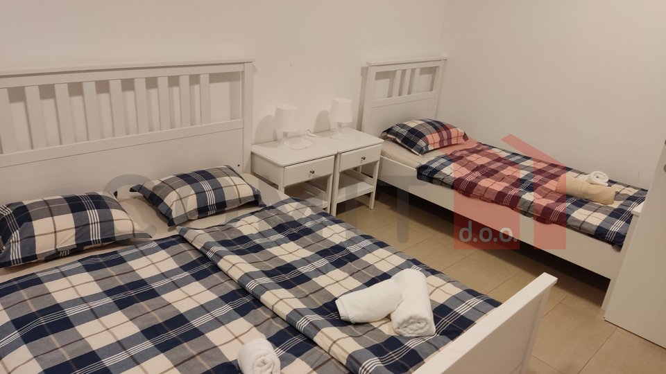 Wohnung, 64 m2, Verkauf, Umag