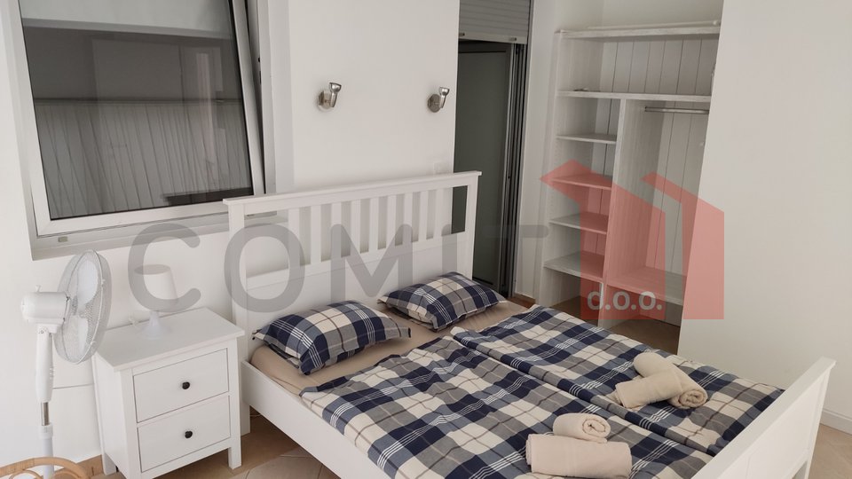 Apartment, 64 m2, For Sale, Umag