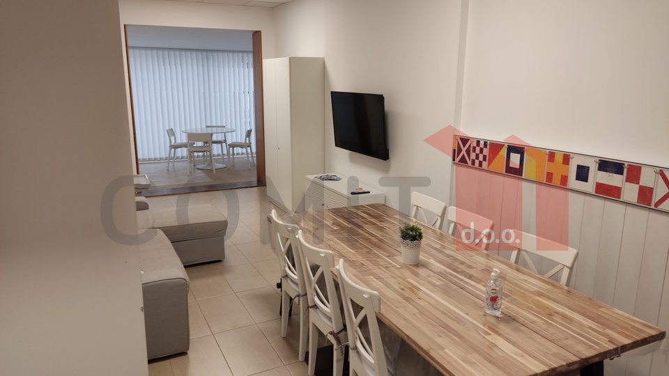 Wohnung, 80 m2, Verkauf, Umag