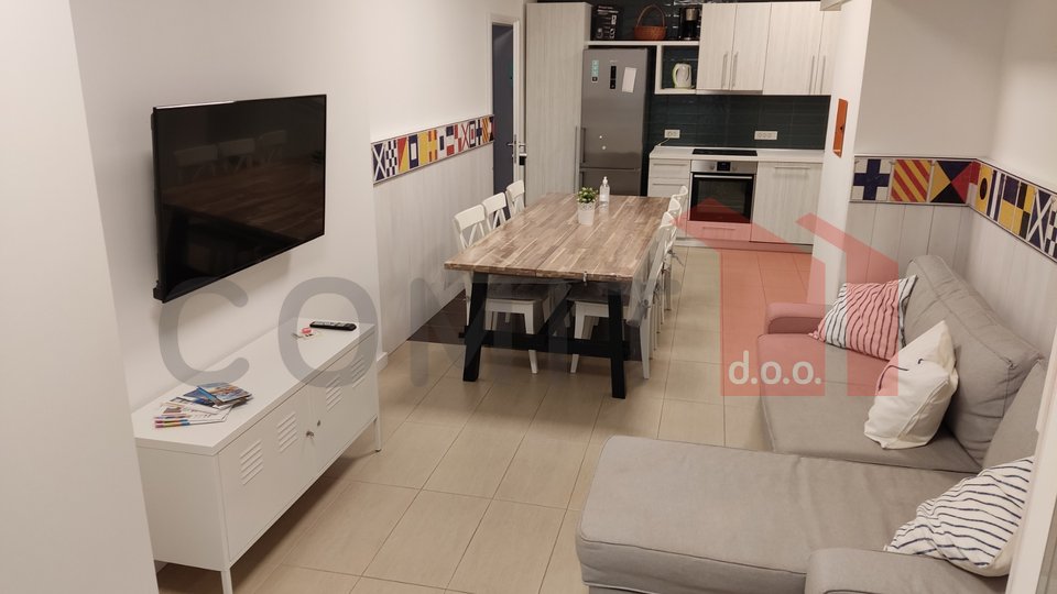 Wohnung, 80 m2, Verkauf, Umag