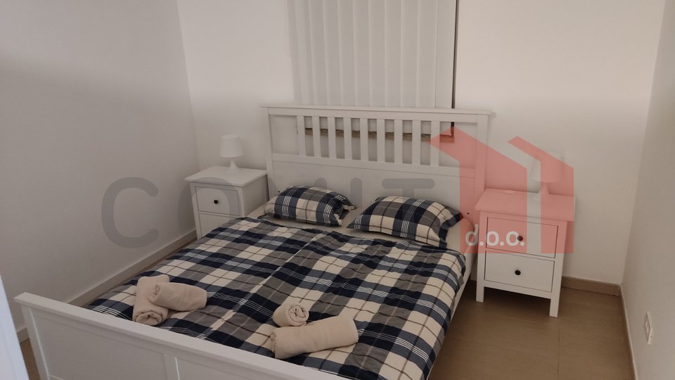 Wohnung, 80 m2, Verkauf, Umag