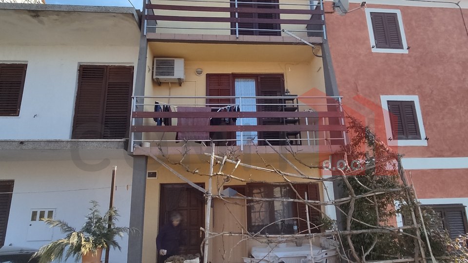 House, 85 m2, For Sale, Buje - Buroli