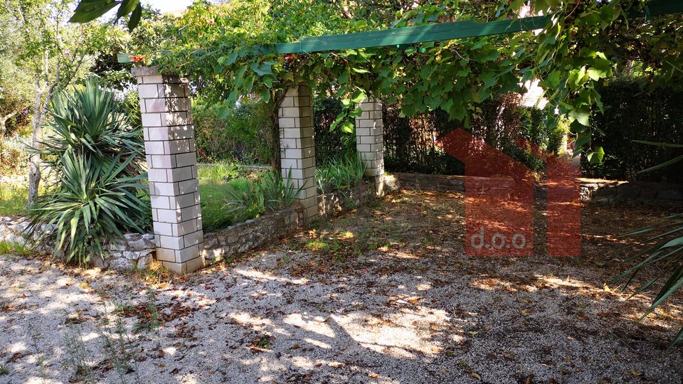 House, 200 m2, For Sale, Umag - Crveni Vrh